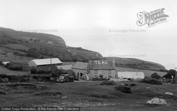 Photo of Llandudno, c.1960
