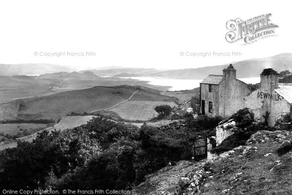 Photo of Llandudno, Conwy Valley 1890