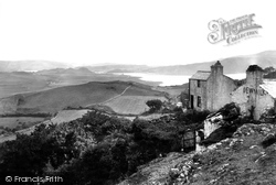 Conwy Valley 1890, Llandudno