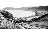 From The Mountain 1890, Llandudno