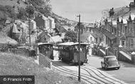 Great Orme Railway c.1960, Llandudno