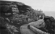 Great Orme's Head c.1870, Llandudno
