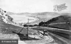 Great Orme Tramway 1886, Llandudno