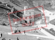 Happy Valley 1898, Llandudno