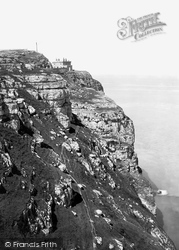 Lighthouse Point 1890, Llandudno