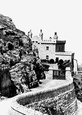 Marine Drive 1890, Llandudno