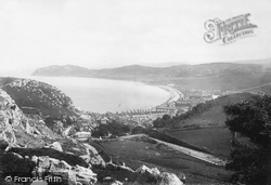 The Bay 1895, Llandudno