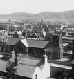 The New Church 1890, Llandudno