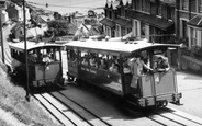 Trams c.1960, Llandudno
