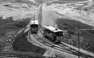 Llandudno, Upper Tramway c1905
