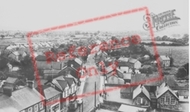General View c.1960, Llandybie