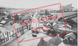 General View c.1960, Llandybie