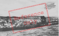 General View c.1960, Llandybie