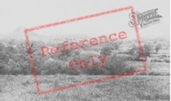 The Colliery c.1955, Llandybie