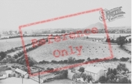 The School c.1960, Llandybie