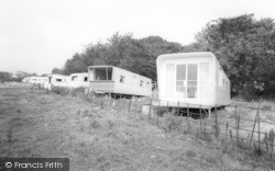 The Camp c.1960, Llanedwen