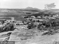 c.1955, Llanengan