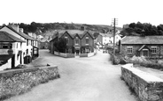 The Village 1939, Llanfair Talhaiarn