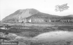 1892, Llanfairfechan