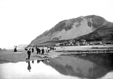 Sands 1890, Llanfairfechan
