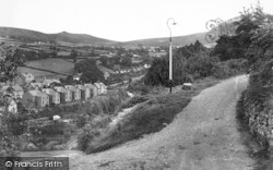 Old Photos Of Llanfairfechan Francis Frith Old Photos Of Llanfairfechan Francis Frith