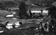 Llanfihangel-y-pennant photo