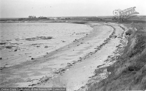 Photo of Llanfwrog, Penrhyn Bay 1936