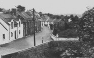 Example photo of Llanfynydd