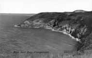 Blue Pool Bay 1937, Llangennith