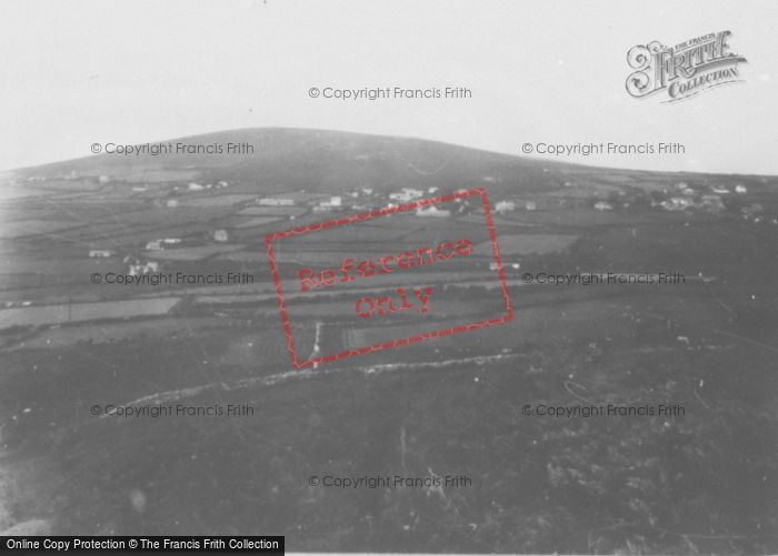 Photo of Llangennith, General View c.1950
