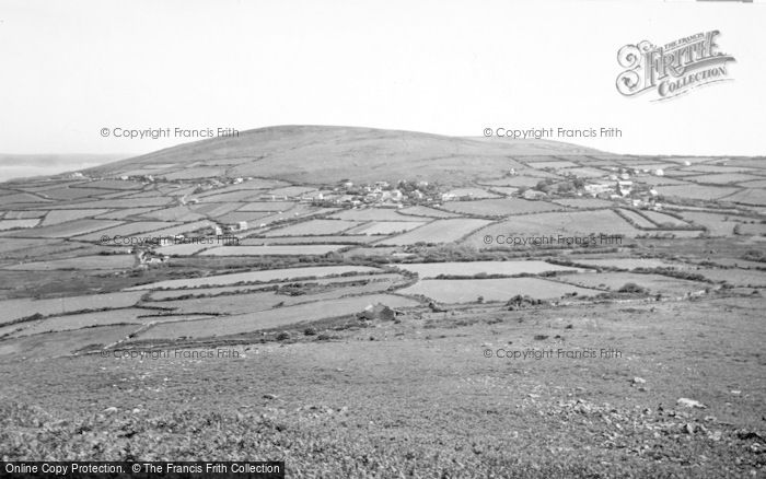 Photo of Llangennith, General View c.1960