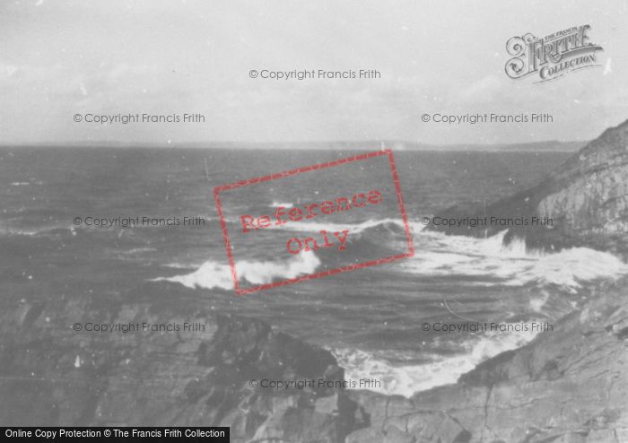 Photo of Llangennith, The Coast 1937