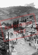 1914, Llangollen