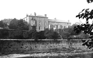 Hand Hotel 1890, Llangollen