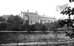 Hand Hotel 1890, Llangollen