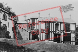 Plas Newydd 1888, Llangollen