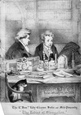 The Ladies Of Llangollen 1888, Llangollen