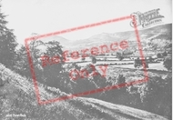 Trevor Rocks 1888, Llangollen