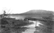 Llangorse Lake photo