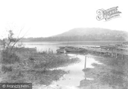 1899, Llangorse Lake