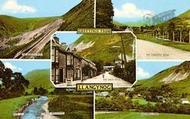 Composite c.1960, Llangynog