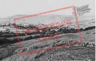 General View c.1960, Llangynwyd