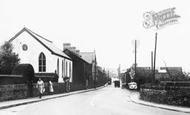 Llanharan photo