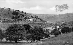 The Valley c.1955, Llanhilleth