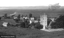 The Village 1937, Llanrhidian