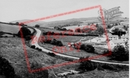 Rhyl Road c.1955, Llansannan