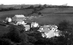 Village 1933, Llansteffan