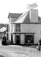 The Post Office 1949, Llanybydder