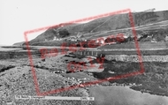 The Beach c.1955, Llwyngwril