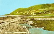 The Beach c.1955, Llwyngwril